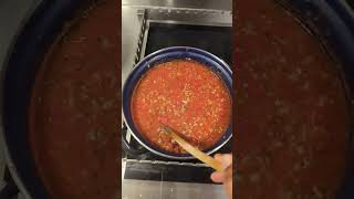 One Pot Lasagna [upl. by Moorish685]