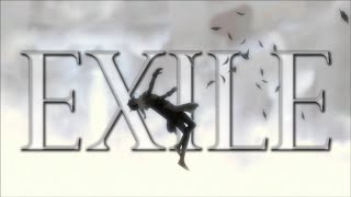 Exile  Vox Machina AMV [upl. by Petulah913]