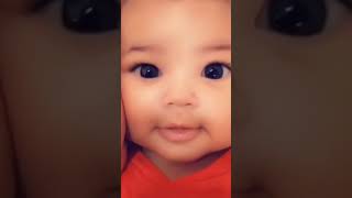 Birthday girl Stormi and Mommy Kylie cute moments part1 shorts kyliejenner stormi birthday [upl. by Frost]