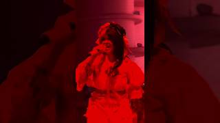 Melanie Martinez Mad Hatter The Trilogy Tour🐇♥️ [upl. by Learrsi]