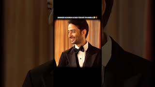 Hukum Ka Ikka ❤️‍🔥 shaheersheikh shaheerasdhruv dopatti edit viral youtubeshorts [upl. by Mckenna]