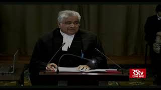 Indias Harish Salve argues case for Kulbhushan Jadhav at ICJ  Part  01 [upl. by Mauve468]