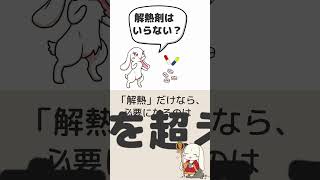 解熱剤の使い方 小児科医 専門医 小児科専門医 子ども 解熱剤 発熱 子どもの熱 病気 ジゾウサ [upl. by Dagley]