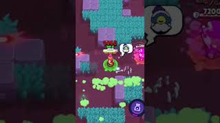 Ruff escape from barley barley ruff rictus brawlstars [upl. by Anar]