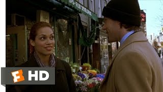 Sidewalks of New York 29 Movie CLIP  Coming On Too Strong 2001 HD [upl. by Elo]