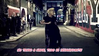 G DRAGON 삐딱하게 CROOKED SUB ESPAÑOL [upl. by Adis985]