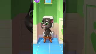 Billi karti miao miao funnyvideo cartoon baby viralshorts cattalking [upl. by Eboh]