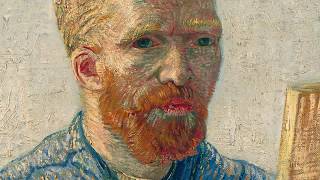 Wie was Vincent van Gogh [upl. by Attegroeg]