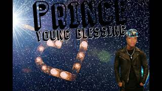 MAGICIAN  PRINCE YB OFFICIAL LYRICS VIDEO [upl. by Eetnom219]