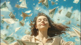 Money Manifesting  Visualise  Self Guided Meditation  Law of attraction  Million Dollars [upl. by Eletnahs229]