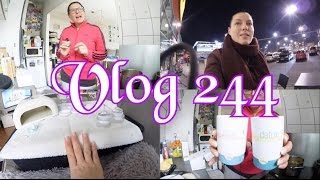 quotZuschauertreffenquot amp Gratis Maniküre für alle l Vlog 244 [upl. by Friede]