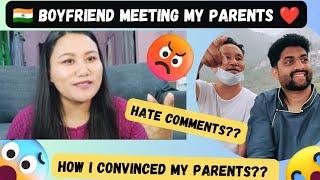 My boyfriends first visit to Dhasa ❤️ June 2022 Eng sub tibetanvlogger india dharamshala [upl. by Corinna178]