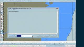 Totem ECDIS 20  Installing AVCS Media [upl. by Akemehc]