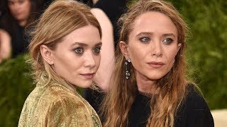 Why You Never Hear From The Olsen Twins Anymore [upl. by Bouton]