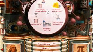 Eyewitness Encyclopedia of Science 20  Edutainment Software [upl. by Polik277]