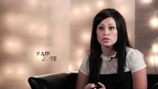 KARI JOBE TALK ABOUT WORSHIP [upl. by Arta]