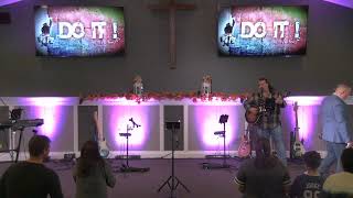 Cornerstone Church Live 1006 [upl. by Ppilihp]