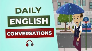 Learn English Vocabulary Words Now 👍 English Conversation Practice ❤️ [upl. by Nauhs926]