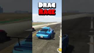 GTA 5 DRAG RACE  Pfister Growler VS Pfister Comet SR VS Pfister Comet S2 [upl. by Llennhoj60]