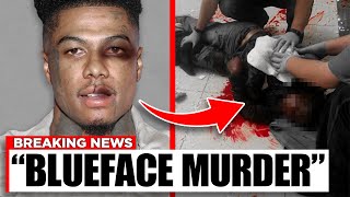 Why Rappers Are REALLY Scared of BlueFace [upl. by Giana]