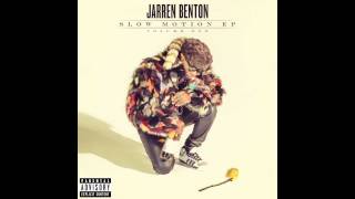 Jarren Benton  Alladat Prod by Kato [upl. by Ihpen]