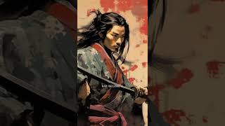 BUSHIDO BEGINS The Birth of the Samurai historyshorts samuraiwisdom bushido [upl. by Aylmar]