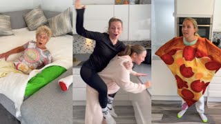 30 minutes of non stop crazy pranks BEST OF 2024 😂 [upl. by Drofniw11]