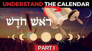 Gods Holy Calendar Unlocked  The Ancient Firstfruits Witnesses Part I [upl. by Asta]