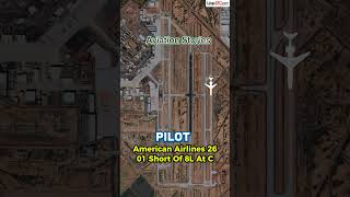 ATC wants the full call sign atc aviation pilot2atc [upl. by Liana549]