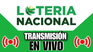 Sorteo Loteria nacional en vivo 17112024 [upl. by Doehne]