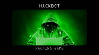 HackBot Hacking Game [upl. by Jecho]