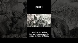 British Colonization in India A History of Progress and Struggle [upl. by Mayberry439]