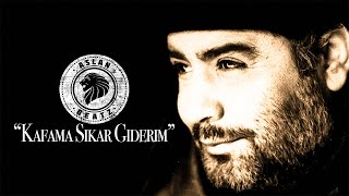 AHMET KAYA REMİX  Kafama Sıkar Giderim  AslanBeatz [upl. by Cirdet]