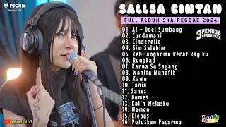 AI  DOEL SUMBANG II SALLSA BINTAN ft 3PEMUDA BERBAHAYA II FULL ALBUM SKA REGGAE 2024 [upl. by Helm608]