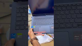 Accer i7 13th generation gaming laptop Blue AlFouze computer fahaheel 📞 66550809 [upl. by Hirschfeld814]