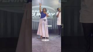 Lifting hands lifting hearts lifting worship🙌🏾🥺 shorts worship prayer shortvideo [upl. by Zillah255]