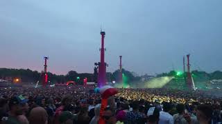 Defqon 1 2024 Angerfist [upl. by Imefulo]