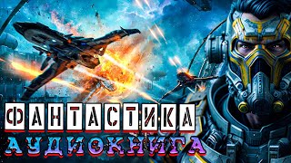 КОСМИЧЕСКАЯ ФАНТАСТИКА  На грани уничтожения  Книга 7 [upl. by Bast]