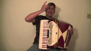 What to look for when buying an used accordion [upl. by Ecinereb]