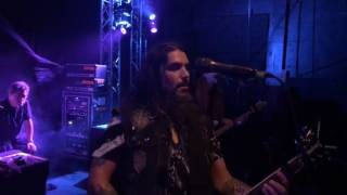 Robb Flynn quotIn The Endquot  Linkin Park Cover [upl. by Aryad]