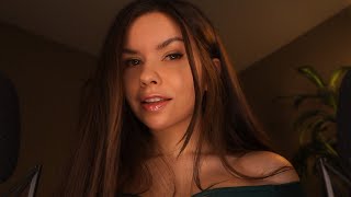 ASMR but it sounds like Im inside your head 🤯 [upl. by Lednem]