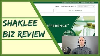 Shaklee Review  What You Must Know Before Joining The Shaklee Opportunity [upl. by Ynnav]