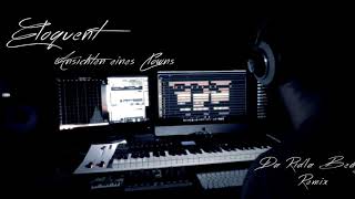 Eloquent  Ansichten eines Clowns Da Ridla Beatz Remix [upl. by Dori976]