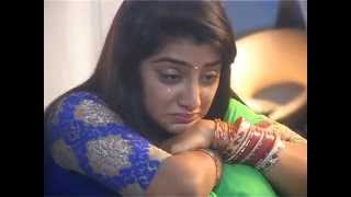 Serial Doli Armano Ki  Sad Scene Urmi And Ishan  Emotional twist [upl. by Dnalrag]