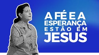 CULTO AO VIVO  03112024 [upl. by Llerehs]