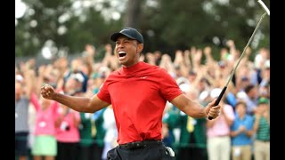 Tiger Woods Turns 48 Exploring His Iconic Birthday Celebrations  Golf Central  Golf Channel [upl. by Assiluj]