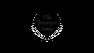 Leonard Cohen The Stranger Song Lyrics [upl. by Muryh]