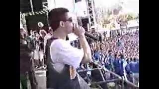 Beastie Boys amp QTIp LIVE  Get It Together Tibetan Freedom Concert 1996 [upl. by Lois]