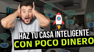 20 Gadgets Inteligentes Para Tu Casa De 2023 [upl. by Musetta]