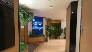 Silipin natin ang OFW Lounge [upl. by Dualc879]